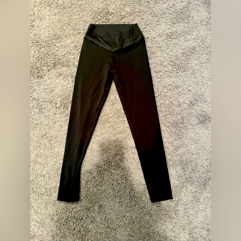 NWT midnight daydream pant